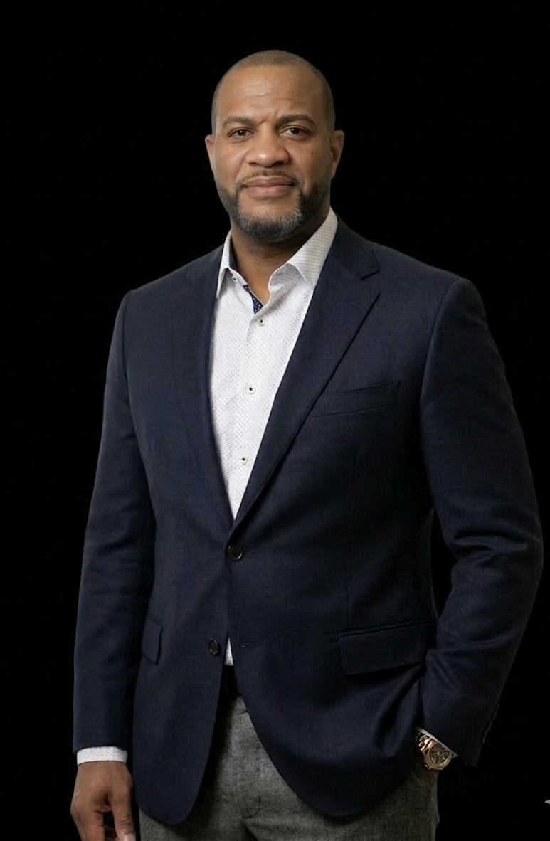 Jermaine W. Crandall, Founder of Zion Noah Capital